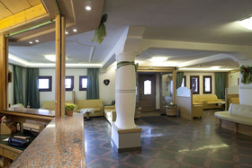Aparhotel Des Alpes