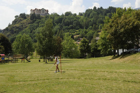 Aparhotel Des Alpes