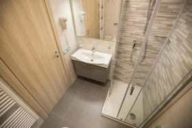 Aparhotel Des Alpes