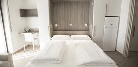 Aparhotel Des Alpes