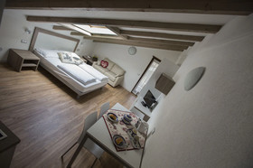Aparhotel Des Alpes