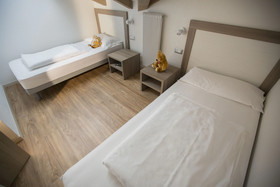 Aparhotel Des Alpes