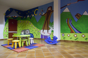 Aparhotel Des Alpes