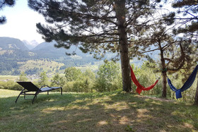 Aparhotel Des Alpes