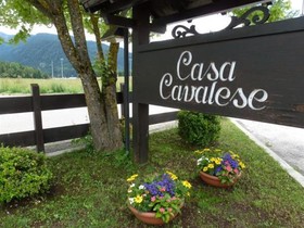 Residence Casa Cavalese
