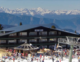 Cavalese Hotel Eurotel
