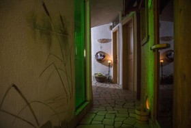 Hotel Garnì Laurino