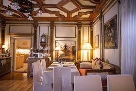 Hotel Garnì Laurino