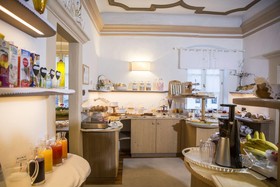 Hotel Garnì Laurino