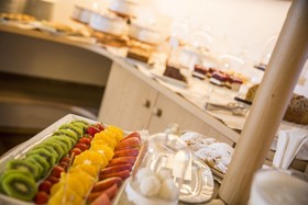 Hotel Garnì Laurino