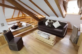 Hotel Garnì Laurino