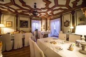 Hotel Garnì Laurino