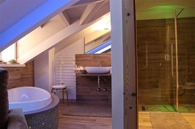 Hotel Garnì Laurino