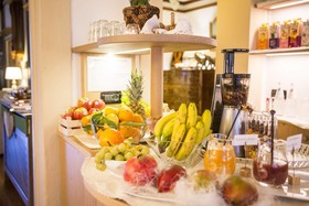 Hotel Garnì Laurino