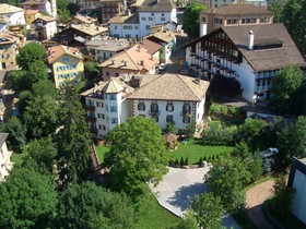 Hotel Garnì Laurino