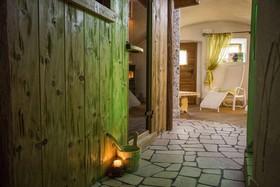 Hotel Garnì Laurino