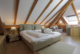 Hotel Garnì Laurino