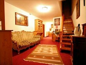 Hotel Panorama