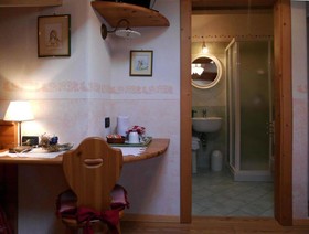 Hotel Salvanel