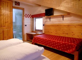 Hotel Salvanel