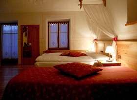 Hotel Salvanel