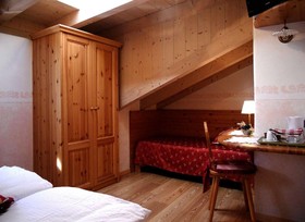 Hotel Salvanel