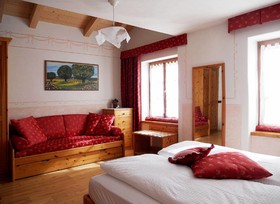 Hotel Salvanel