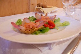 Hotel Salvanel