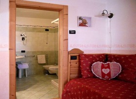 Hotel Salvanel
