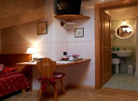 Hotel Salvanel