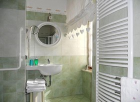 Hotel Salvanel