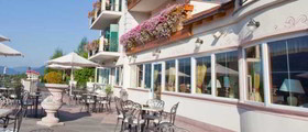 Lagorai Alpine Resort & Spa