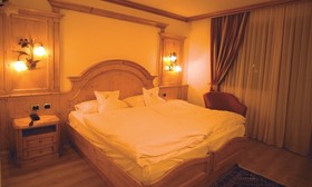Lagorai Alpine Resort & Spa