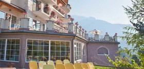 Lagorai Alpine Resort & Spa