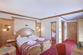 Lagorai Alpine Resort & Spa