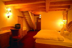 Lagorai Alpine Resort & Spa