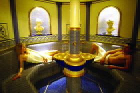 Lagorai Alpine Resort & Spa
