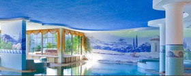 Lagorai Alpine Resort & Spa