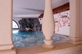 La Roccia
