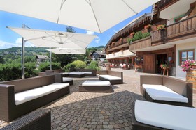 Park Hotel Bellacosta