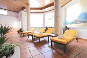 Park Hotel Bellacosta