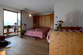 Residence Hotel Miramonti