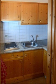 Residence Hotel Miramonti