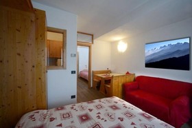 Residence Hotel Miramonti