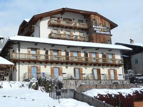 Residence Hotel Miramonti