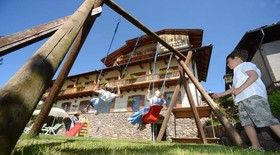 Residence Hotel Miramonti