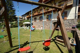 Residence Hotel Miramonti