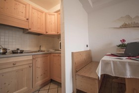 Residence Hotel Miramonti