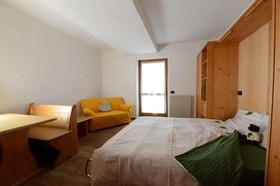 Residence Hotel Miramonti