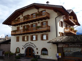 Residence Hotel Miramonti